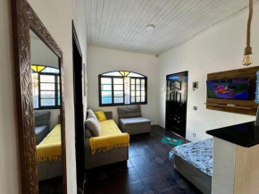Casa aconchegante em Peruíbe